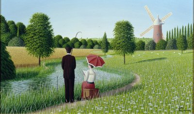 Tid tillsammans, 1996 av Peter Szumowski